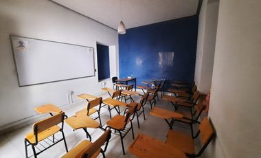 Se vende magnífica casa en el centro histórico de Morelia.