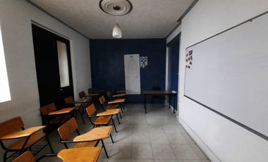 Se vende magnífica casa en el centro histórico de Morelia.