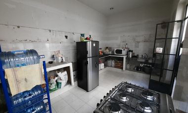 Se vende magnífica casa en el centro histórico de Morelia.