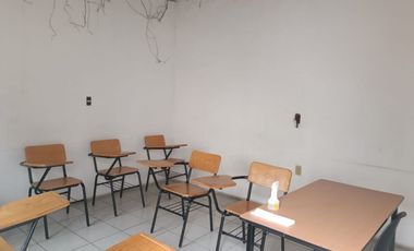 Se vende magnífica casa en el centro histórico de Morelia.