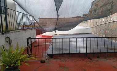 Se vende magnífica casa en el centro histórico de Morelia.