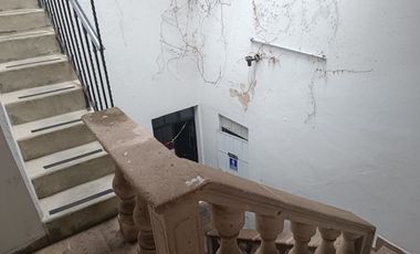 Se vende magnífica casa en el centro histórico de Morelia.