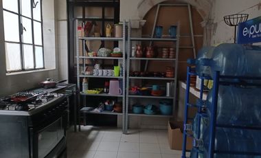 Se vende magnífica casa en el centro histórico de Morelia.