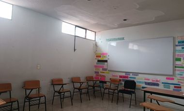 Se vende magnífica casa en el centro histórico de Morelia.