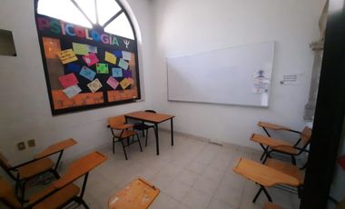 Se vende magnífica casa en el centro histórico de Morelia.