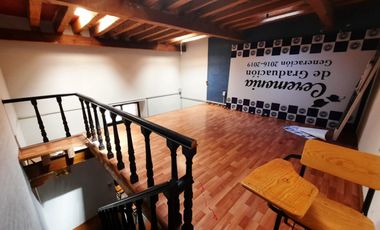 Se vende magnífica casa en el centro histórico de Morelia.