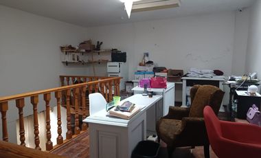 Se vende magnífica casa en el centro histórico de Morelia.