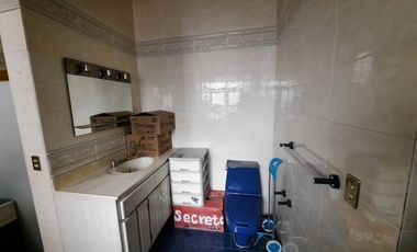 Se vende magnífica casa en el centro histórico de Morelia.