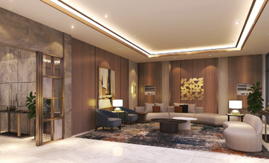 3 bedroom pre selling condo for sale in bulacan