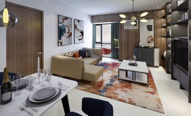 3 bedroom pre selling condo for sale in bulacan