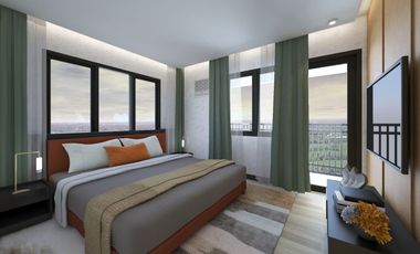 3 bedroom pre selling condo for sale in bulacan