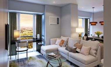 3 bedroom pre selling condo for sale in bulacan