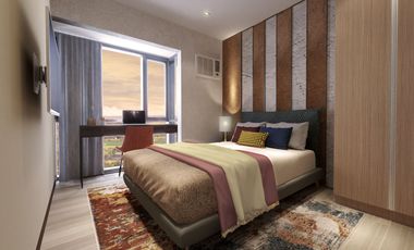 3 bedroom pre selling condo for sale in bulacan