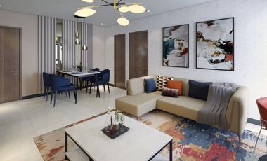 3 bedroom pre selling condo for sale in bulacan