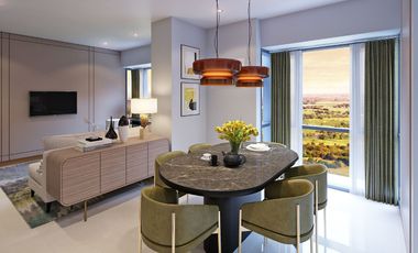 3 bedroom pre selling condo for sale in bulacan