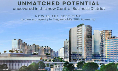 3 bedroom pre selling condo for sale in bulacan