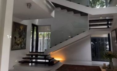 Modern House for SALE San Lorenzo Village, Makati City