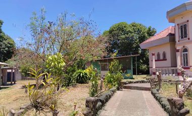 5 Bedroom Moroccan-American Large House in Castillejos, Zambales