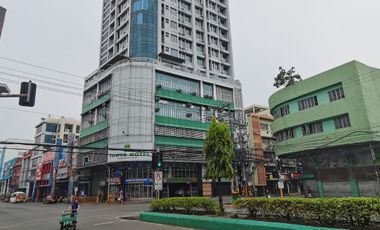 Prime Commercial Buidling for Sale in Sanciangko corner Jones Avenue