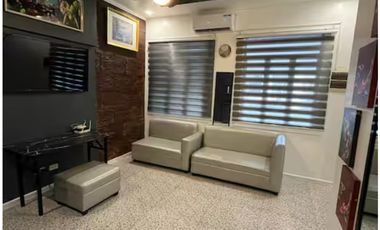 House For Rent and Lot CABUYAO LAGUNA Furnished/Aircon