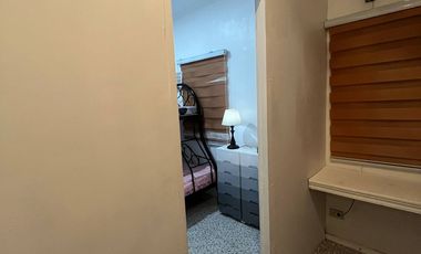 House For Rent and Lot CABUYAO LAGUNA Furnished/Aircon