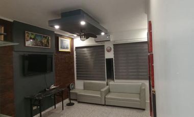 House For Rent and Lot CABUYAO LAGUNA Furnished/Aircon