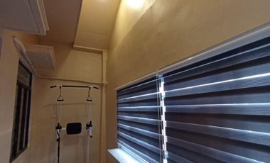House For Rent and Lot CABUYAO LAGUNA Furnished/Aircon