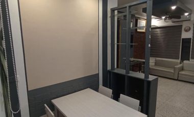 House For Rent and Lot CABUYAO LAGUNA Furnished/Aircon
