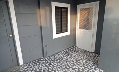 House For Rent and Lot CABUYAO LAGUNA Furnished/Aircon