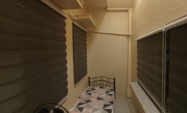 House For Rent and Lot CABUYAO LAGUNA Furnished/Aircon