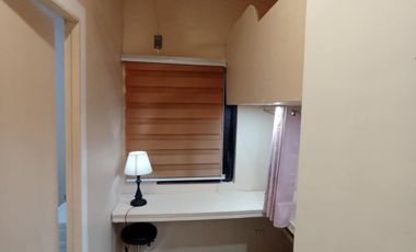 House For Rent and Lot CABUYAO LAGUNA Furnished/Aircon