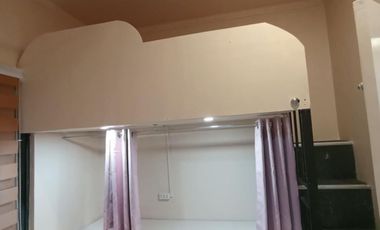 House For Rent and Lot CABUYAO LAGUNA Furnished/Aircon