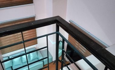 House For Rent and Lot Sta Rosa LAGUNA Furnished/Aircon