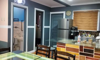 House For Rent and Lot Sta Rosa LAGUNA Furnished/Aircon