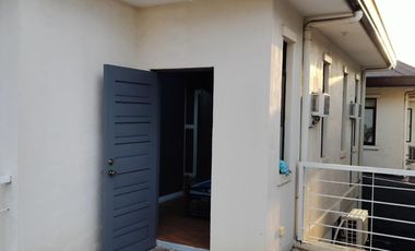 House For Rent and Lot Sta Rosa LAGUNA Furnished/Aircon