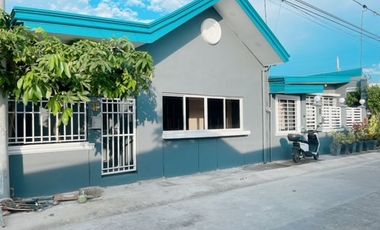 For Sale House and Lot CABUYAO LAGUNA Furnished/Aircon