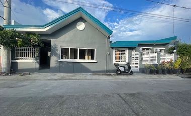 For Sale House and Lot CABUYAO LAGUNA Furnished/Aircon