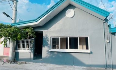 For Sale House and Lot CABUYAO LAGUNA Furnished/Aircon