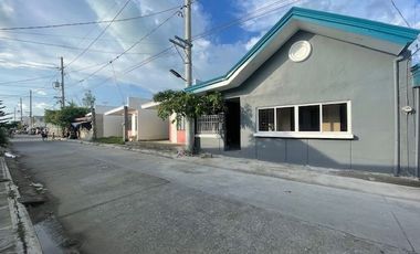 For Sale House and Lot CABUYAO LAGUNA Furnished/Aircon