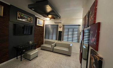 For Sale House and Lot CABUYAO LAGUNA Furnished/Aircon