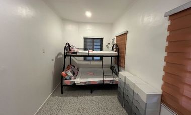 For Sale House and Lot CABUYAO LAGUNA Furnished/Aircon