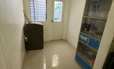 For Sale House and Lot CABUYAO LAGUNA Furnished/Aircon