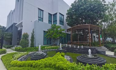 ● Type Tuscan Style Modern Colonnade ● Single house 2 Storey, 4 Beds, 4 Parking | 82.00 sq.w. 391.00 sq.m. | Near Near Central Westville 7 mins., Bang