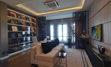 ● Type Tuscan Style Modern Colonnade ● Single house 2 Storey, 4 Beds, 4 Parking | 82.00 sq.w. 391.00 sq.m. | Near Near Central Westville 7 mins., Bang