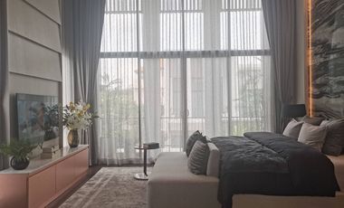 ● Type Tuscan Style Modern Colonnade ● Single house 2 Storey, 4 Beds, 4 Parking | 82.00 sq.w. 391.00 sq.m. | Near Near Central Westville 7 mins., Bang