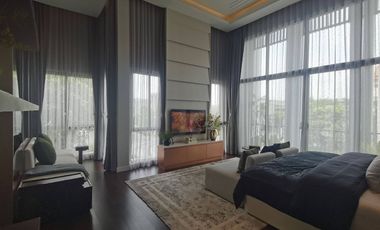 ● Type Tuscan Style Modern Colonnade ● Single house 2 Storey, 4 Beds, 4 Parking | 82.00 sq.w. 391.00 sq.m. | Near Near Central Westville 7 mins., Bang