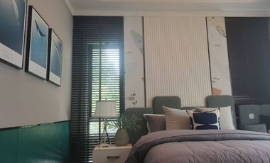 ● Type Tuscan Style Modern Colonnade ● Single house 2 Storey, 4 Beds, 4 Parking | 82.00 sq.w. 391.00 sq.m. | Near Near Central Westville 7 mins., Bang