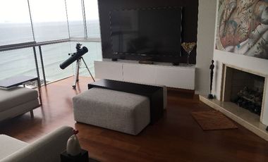 DPTO EN VENTA MALECON JUNIN BARRANCO