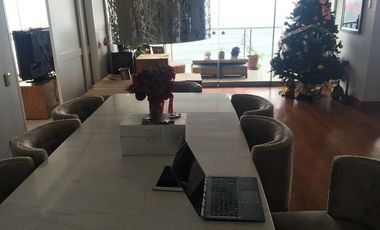 DPTO EN VENTA MALECON JUNIN BARRANCO