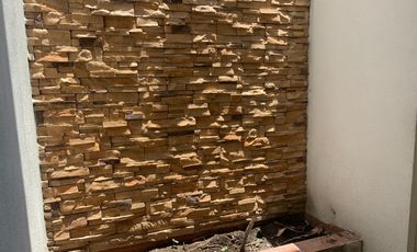 CASA AMUEBLADA CERCA DE CARR RIO VERDE Y ZONA INDUSTRIAL